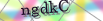 default Security Image