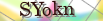 default Security Image