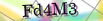 default Security Image