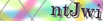 default Security Image