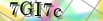default Security Image