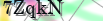 default Security Image