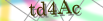 default Security Image