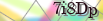 default Security Image
