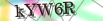 default Security Image