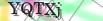 default Security Image
