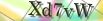 default Security Image