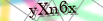 default Security Image
