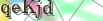 default Security Image