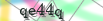 default Security Image