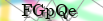 default Security Image
