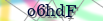 default Security Image