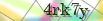 default Security Image