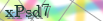 default Security Image