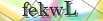 default Security Image