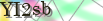default Security Image