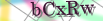 default Security Image