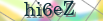 default Security Image