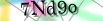 default Security Image