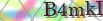 default Security Image