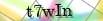 default Security Image