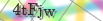 default Security Image