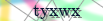 default Security Image