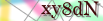 default Security Image