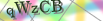 default Security Image