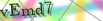default Security Image