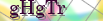 default Security Image