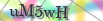 default Security Image