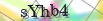 default Security Image