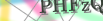 default Security Image