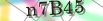 default Security Image