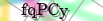 default Security Image