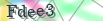 default Security Image