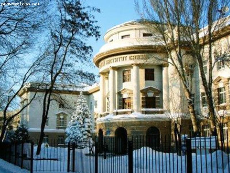 Отзыв на Одесская национальная академия связи им. А.С.Попова