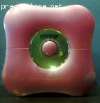 Увлажнитель воздуха Gorenje H17P.