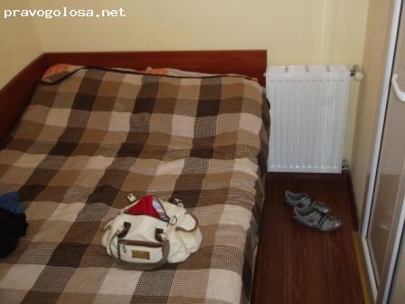 Отзыв на Отель "ЦисаR"