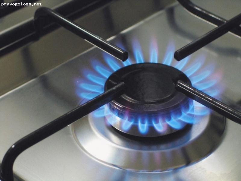 Отзыв на ОАО "Мелитопольгоргаз"