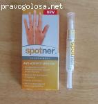 Карандаш от пигментных пятен