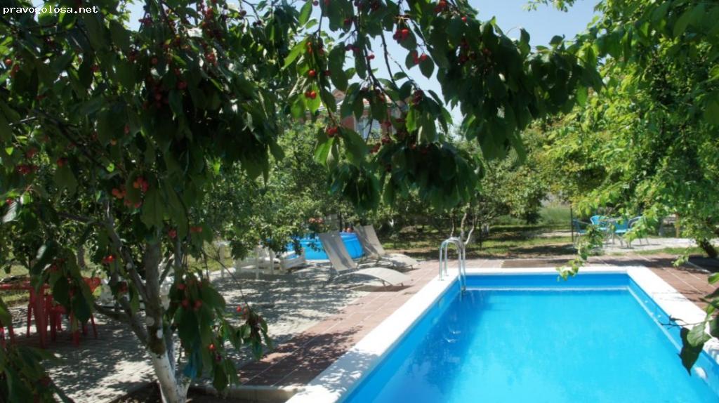 Отзыв на Бутик–отель «Лаванда Азов»