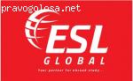 ESL Global отзывы