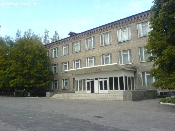 Отзыв на Константиновский Индустриальный Техникум