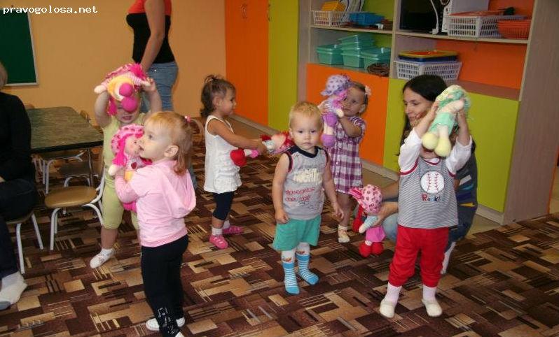 Отзыв на Знаечка