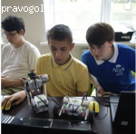 Научный лагерь НаноКэмп отзывы