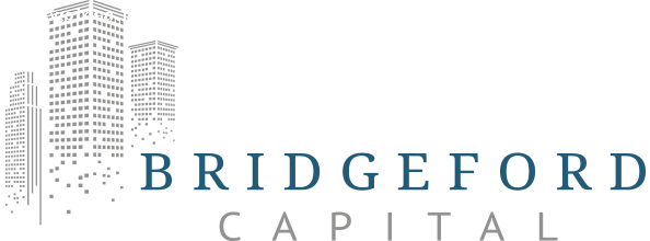 Отзыв на Bridgeford capital