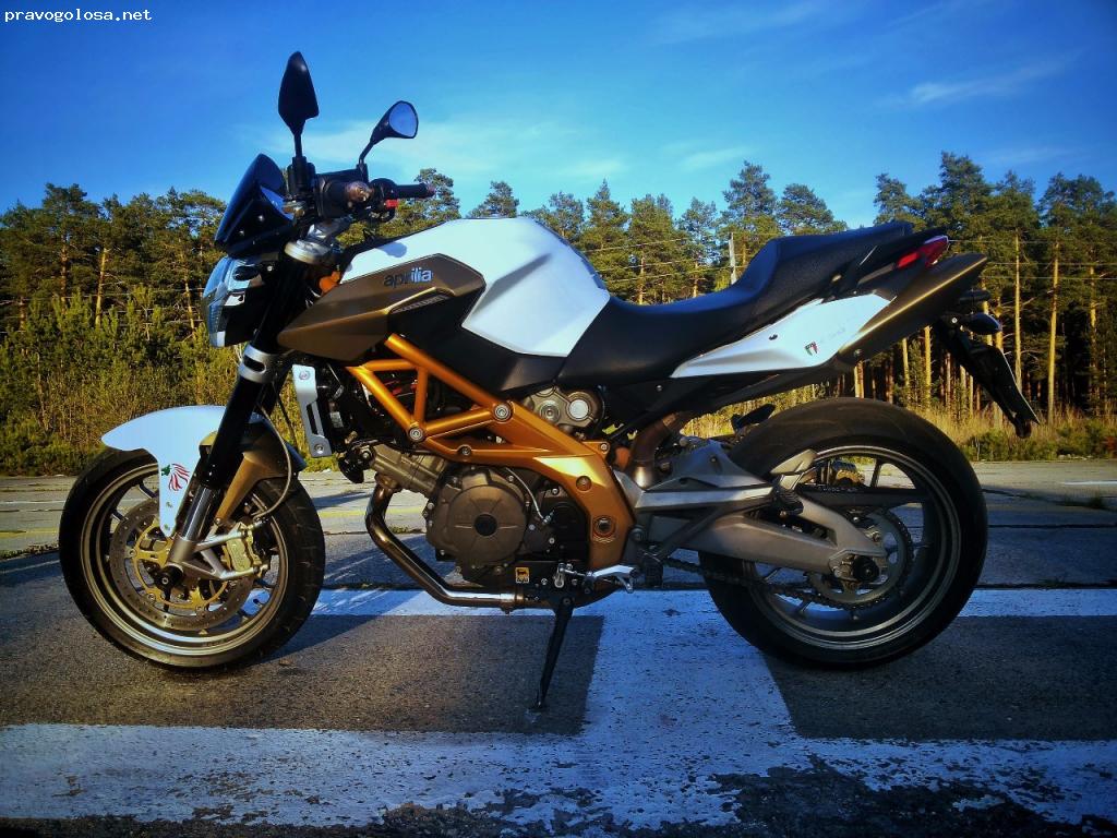 Отзыв на http://moto-mir.com