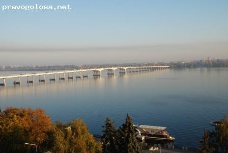 Отзыв на Гостиница "Днепропетровск"